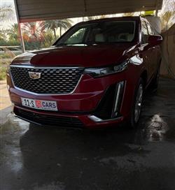 كاديلاك XT6